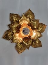  Applique fleur Masca 