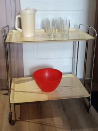 Desserte vintage 70's 