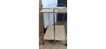 Desserte vintage 70's 