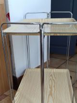 Desserte vintage 70's 