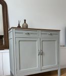 Buffet parisien 