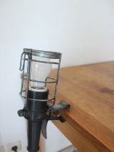 Lampe baladeuse industrielle Atrow années 60/70