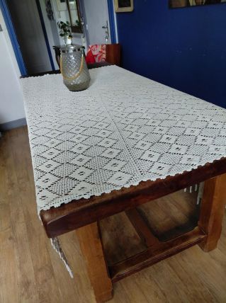 Une touche authentique pour un intérieur bohême