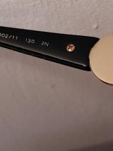 Lunettes Femme Versace