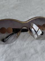 Lunettes Femme Versace