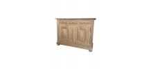 Buffet merisier massif 