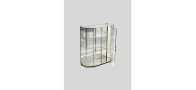 Vitrine miniature 41 x 36 cm