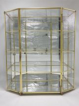 Vitrine miniature 41 x 36 cm