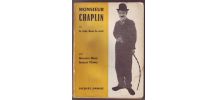 monsieur Chaplin -  ou le rire dans la nuit 