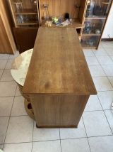 Meuble bar années 1960