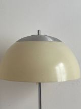 Lampe champignon UNILUX. 1970. Space age.
