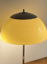 Lampe champignon UNILUX. 1970. Space age.