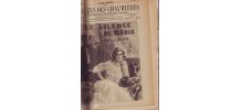 veillées Des Chaumières  album relié / 1922 - 1923
