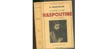 R. Fulop Miller - le diable sacré - Raspoutine et les femmes