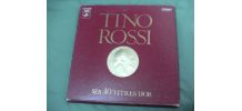 coffret de 3  disques 33 tours tino rossi 