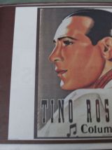 coffret de 3  disques 33 tours tino rossi 