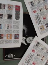 coffret de 3  disques 33 tours tino rossi 