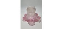 Tulipe en verre