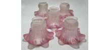 Tulipe en verre