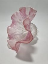 Tulipe en verre