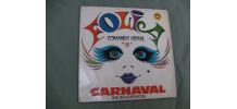 FOLIA Comando geral Carnaval 28 sucessos.