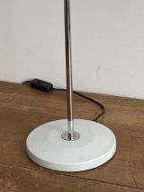 Lampe cinétique space age. 1970.