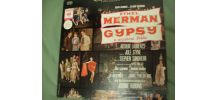 33 tours ethel merman - gypsy 