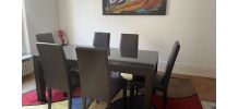 Salle à manger complète