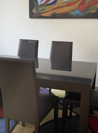 Salle à manger complète
