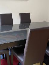 Salle à manger complète