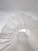 Tulipe en verre