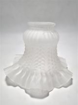Tulipe en verre