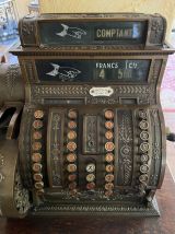 Caisse Enregistreuse Vinted pour décoration