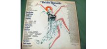 33 tours debbie reynolds in IRENE - columbia -