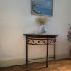 Vend console diam 1m rayon 40cm haut 75cm   Prix 150 €