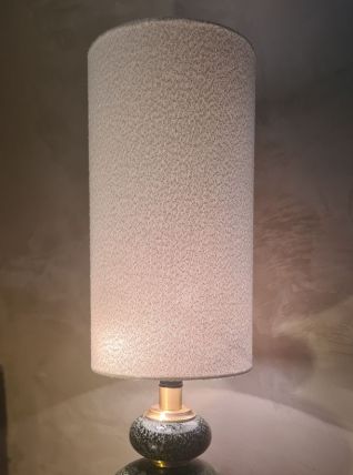 lampe de la maison LUMICA ,  willy rizzo 1970 abat jour  neu