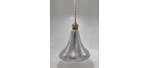  Suspension en aluminium 