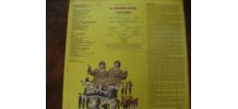33 tours - comedie musicale - the andrews sisters - 