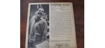 33 tours georgie Auld -and his orchestra 