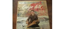 33 tours georgie Auld -and his orchestra 