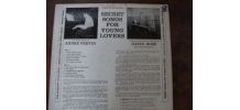 33 tours andré Previn - Like Young: Secret Songs For Young