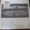 33 tours S.R.O.  Standing Room Only HERB ALPERT 