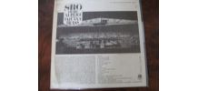 33 tours S.R.O.  Standing Room Only HERB ALPERT 