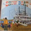 33 tours show boat  Comedie Musicale broadway 1946