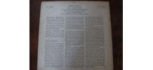 33 tours show boat  Comedie Musicale broadway 1946