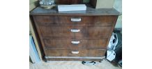 Commode ancienne