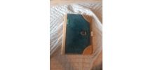 Set de correspondance courrier tann's