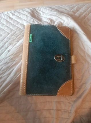 Set de correspondance courrier tann's