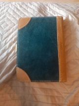 Set de correspondance courrier tann's