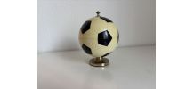 Porte-cigarettes vintage 1960 ballon football distributeur b